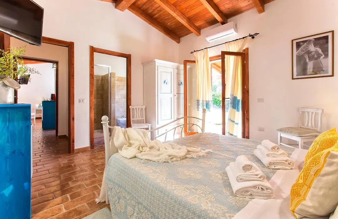 Bioagriturismo Nure-1