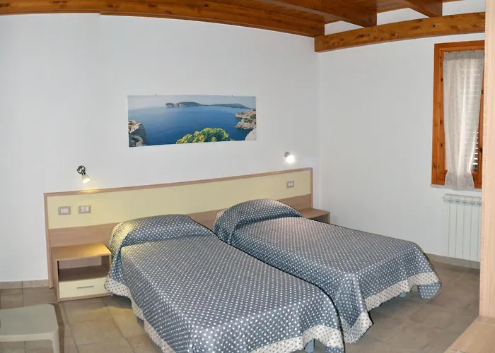 La Ghiandaia AlgheroAgriturismo